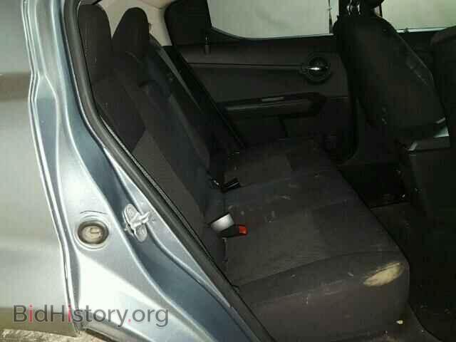 2010 DODGE AVENGER - VIN: 1B3CC4FB7AN198764 - Фото 6