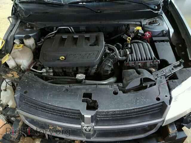 2010 DODGE AVENGER - VIN: 1B3CC4FB7AN198764 - Фото 7