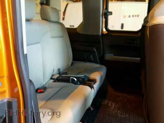 2008 HONDA ELEMENT - VIN: 5J6YH28788L010966 - Фото 6