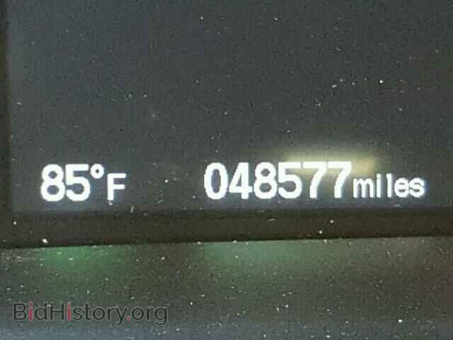 2013 HONDA CIVIC - VIN: 19XFB2F86DE046510 - Photo 8