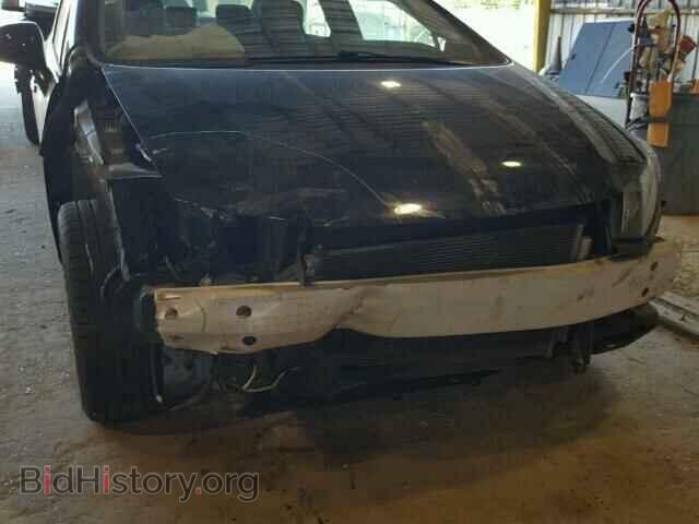 2013 HONDA CIVIC - VIN: 19XFB2F86DE046510 - Photo 9