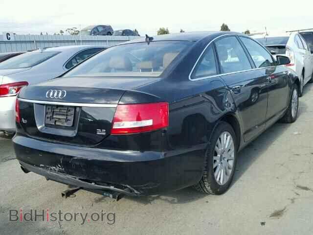 2007 AUDI A6 - VIN: WAUDH74F47N017931 - Фото 4