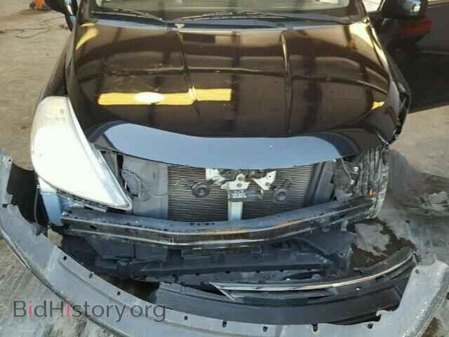 2008 NISSAN VERSA - VIN: 3N1BC13E88L393244 - Фото 7