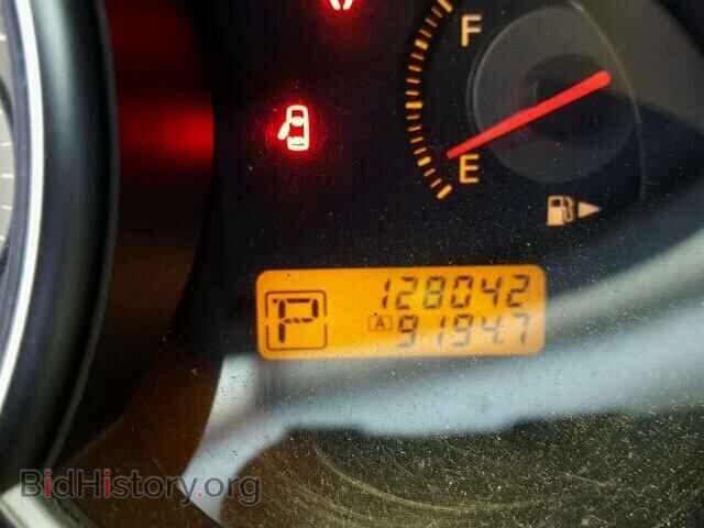 2008 NISSAN VERSA - VIN: 3N1BC13E88L393244 - Фото 8