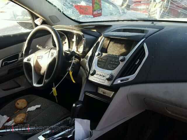 2016 GMC TERRAIN - VIN: 2GKALNEK5G6209145 - Фото 9