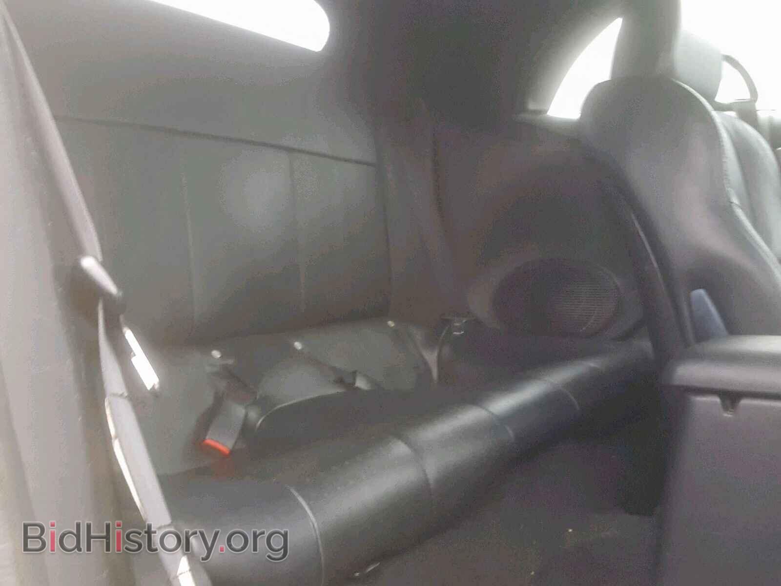 2005 MITSUBISHI ECLIPSE - VIN: 4A3AE75H75E037356 - Фото 6