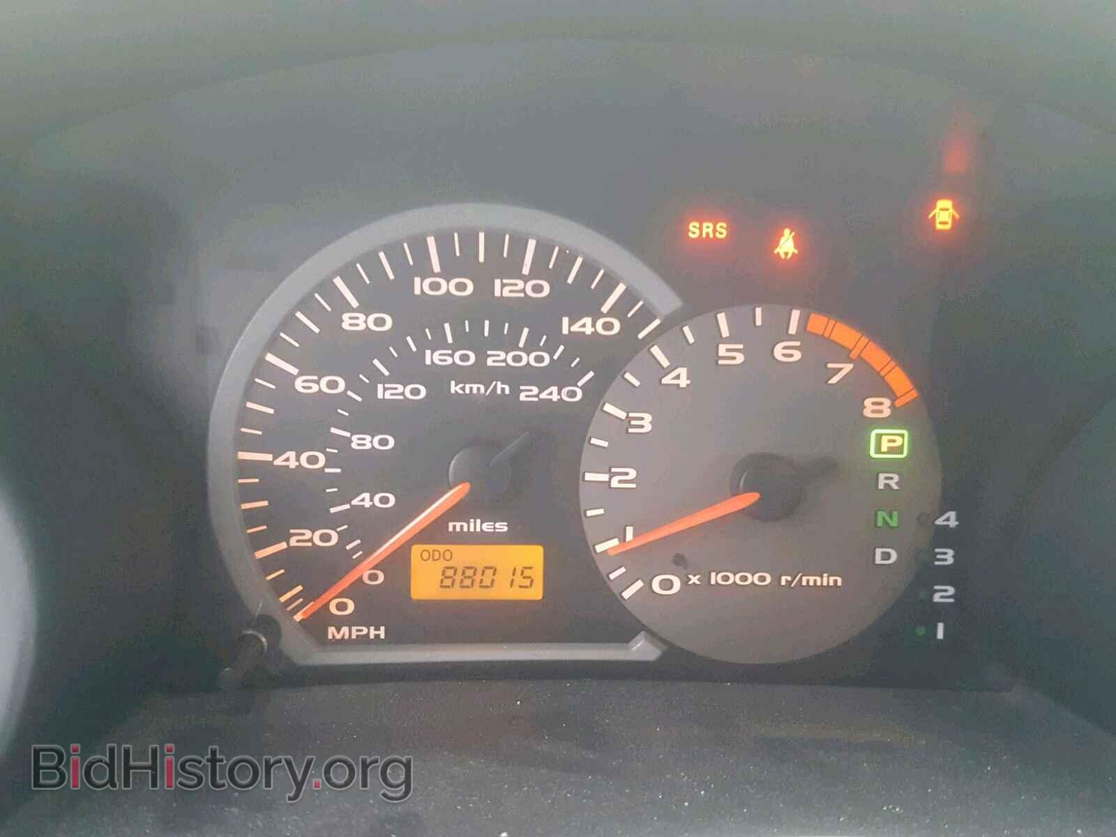 2005 MITSUBISHI ECLIPSE - VIN: 4A3AE75H75E037356 - Фото 8