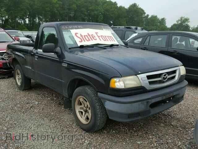 Photo 4F4YR12C61TM12176 - MAZDA B2500 2001