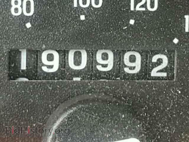 2001 MAZDA B2500 - VIN: 4F4YR12C61TM12176 - Фото 8