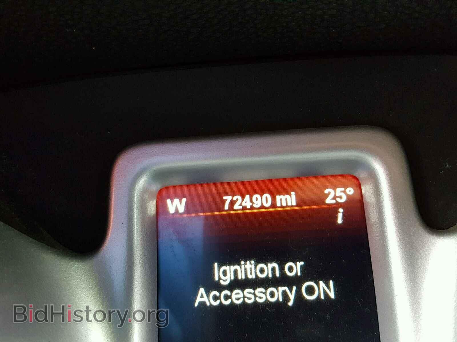 2012 DODGE JOURNEY - VIN: 3C4PDCDG4CT345390 - Фото 8
