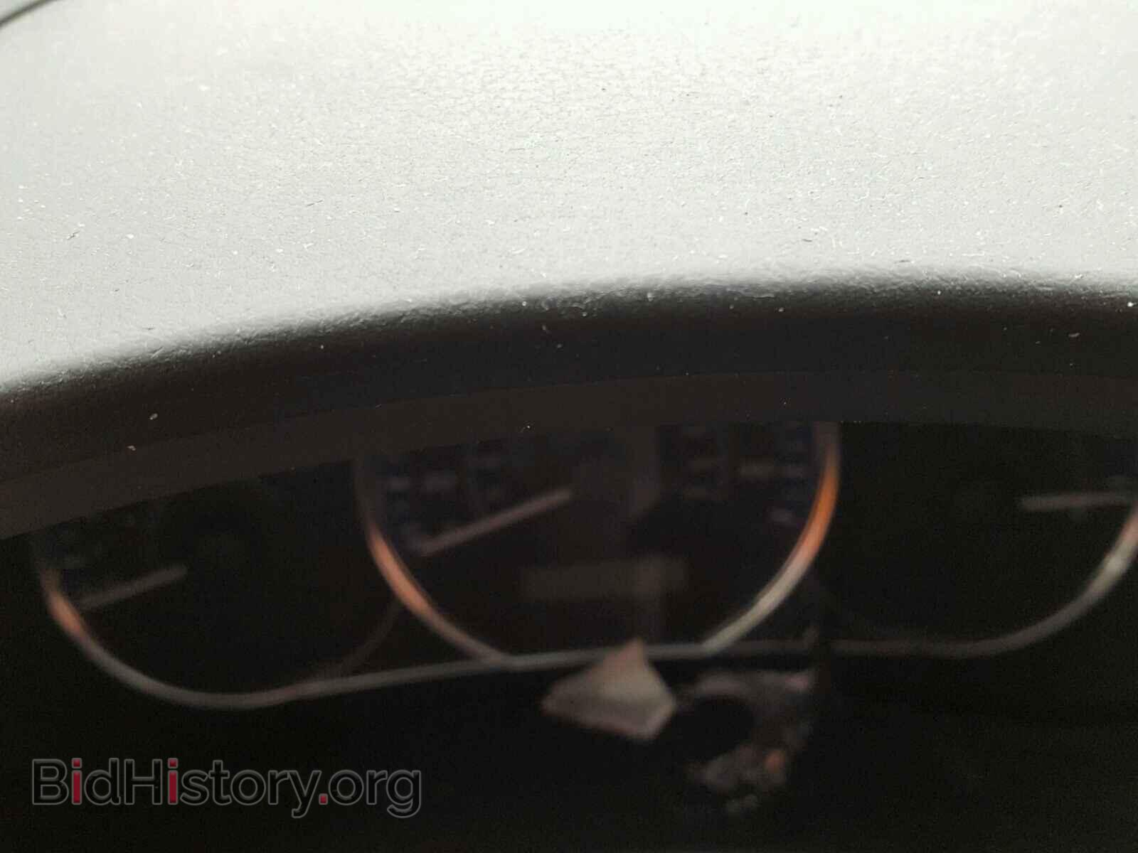 2011 SUBARU FORESTER - VIN: JF2SHAECXBH758895 - Фото 8