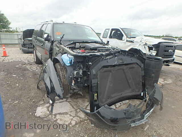 Фотография 5LMJJ3J58CEL05257 - LINCOLN NAVIGATOR 2012