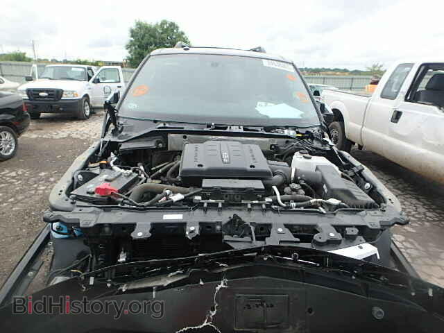 2012 LINCOLN NAVIGATOR - VIN: 5LMJJ3J58CEL05257 - Фото 7