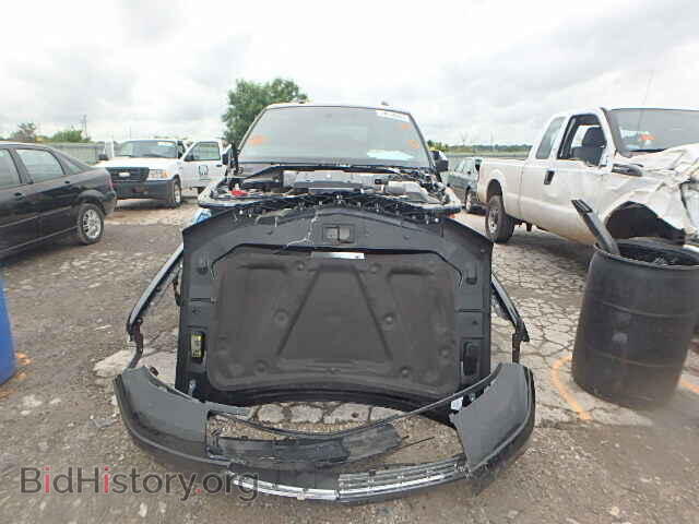 2012 LINCOLN NAVIGATOR - VIN: 5LMJJ3J58CEL05257 - Фото 9