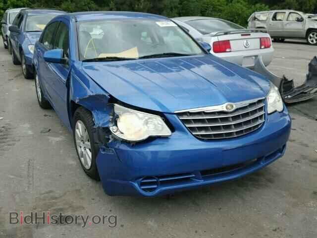 Photo 1C3LC46K07N550658 - CHRYSLER SEBRING 2007