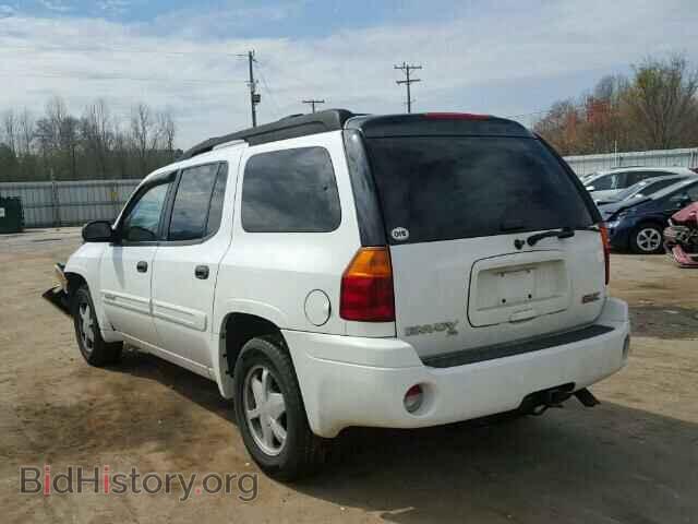 2003 GMC ENVOY - VIN: 1GKET16S336225174 - Фото 3