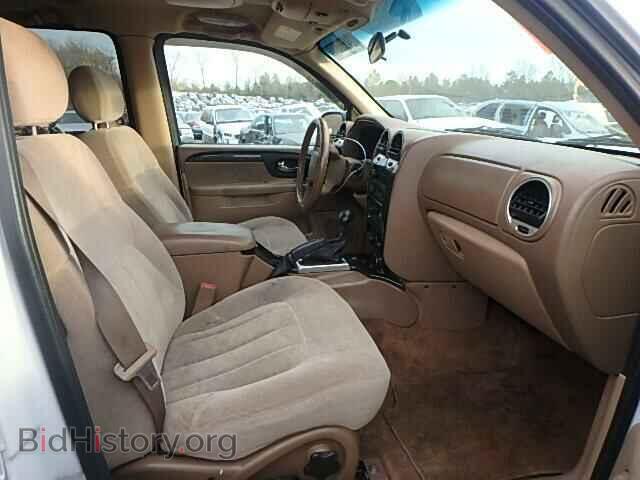 2003 GMC ENVOY - VIN: 1GKET16S336225174 - Фото 5