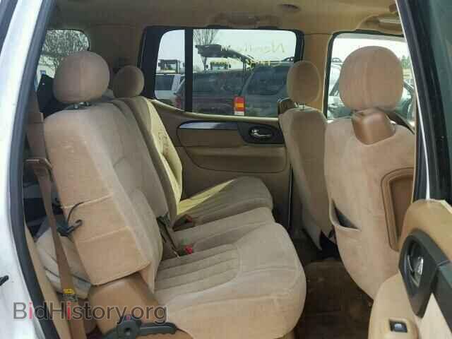 2003 GMC ENVOY - VIN: 1GKET16S336225174 - Фото 6