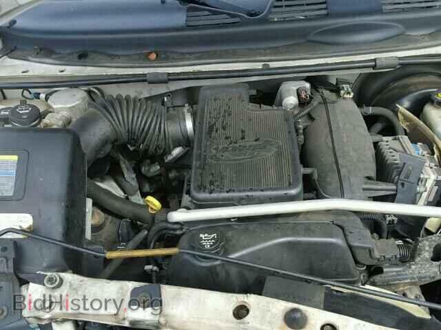 2003 GMC ENVOY - VIN: 1GKET16S336225174 - Фото 7
