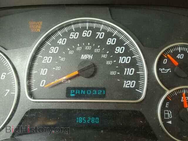 2003 GMC ENVOY - VIN: 1GKET16S336225174 - Фото 8