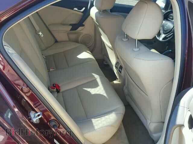 2012 ACURA TSX - VIN: JH4CU2F4XCC010186 - Фото 6