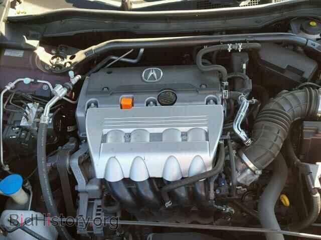 2012 ACURA TSX - VIN: JH4CU2F4XCC010186 - Фото 7