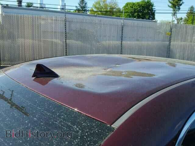 2012 ACURA TSX - VIN: JH4CU2F4XCC010186 - Фото 10