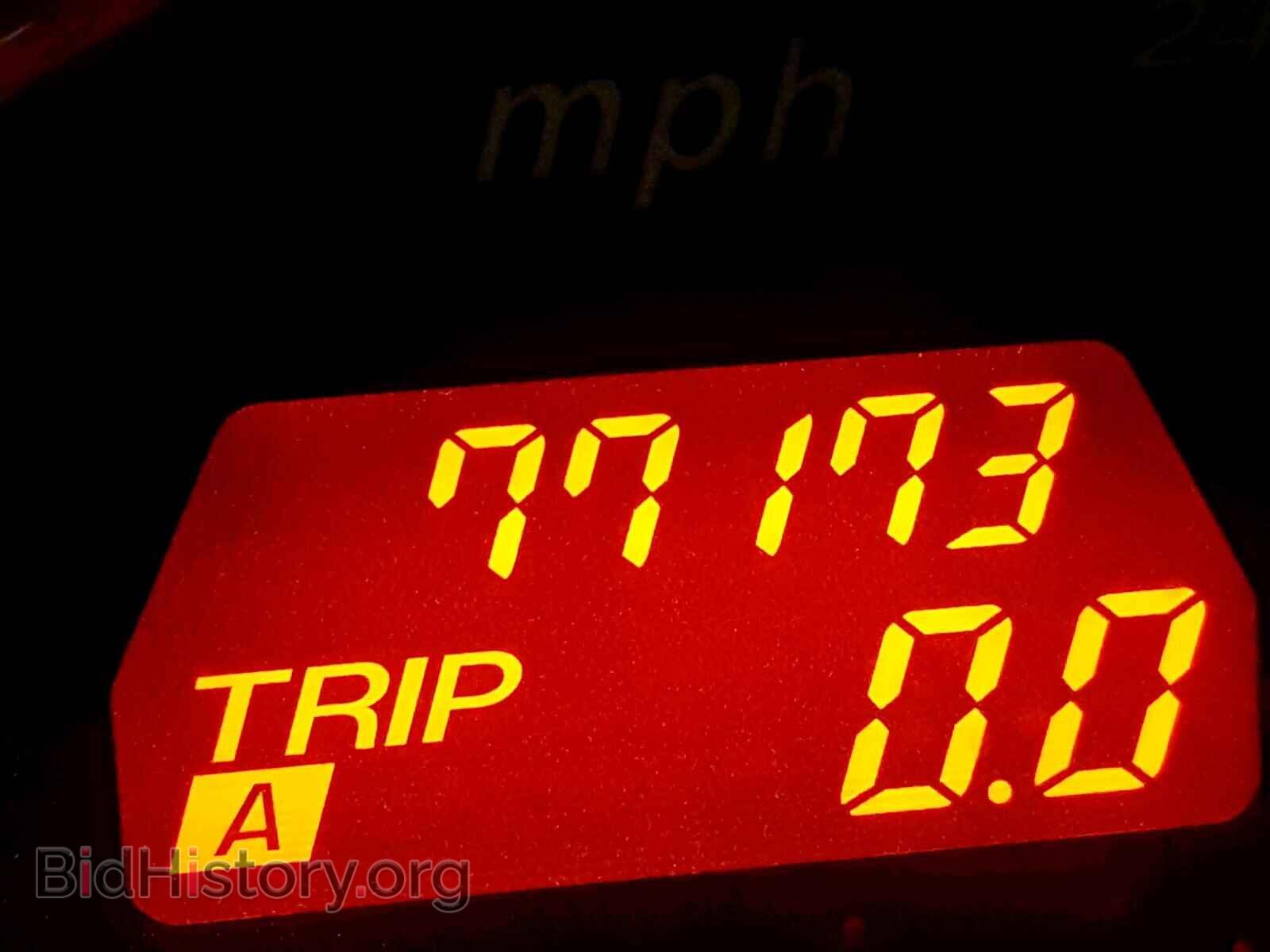 2007 MAZDA 6 - VIN: 1YVHP80C675M07271 - Фото 8