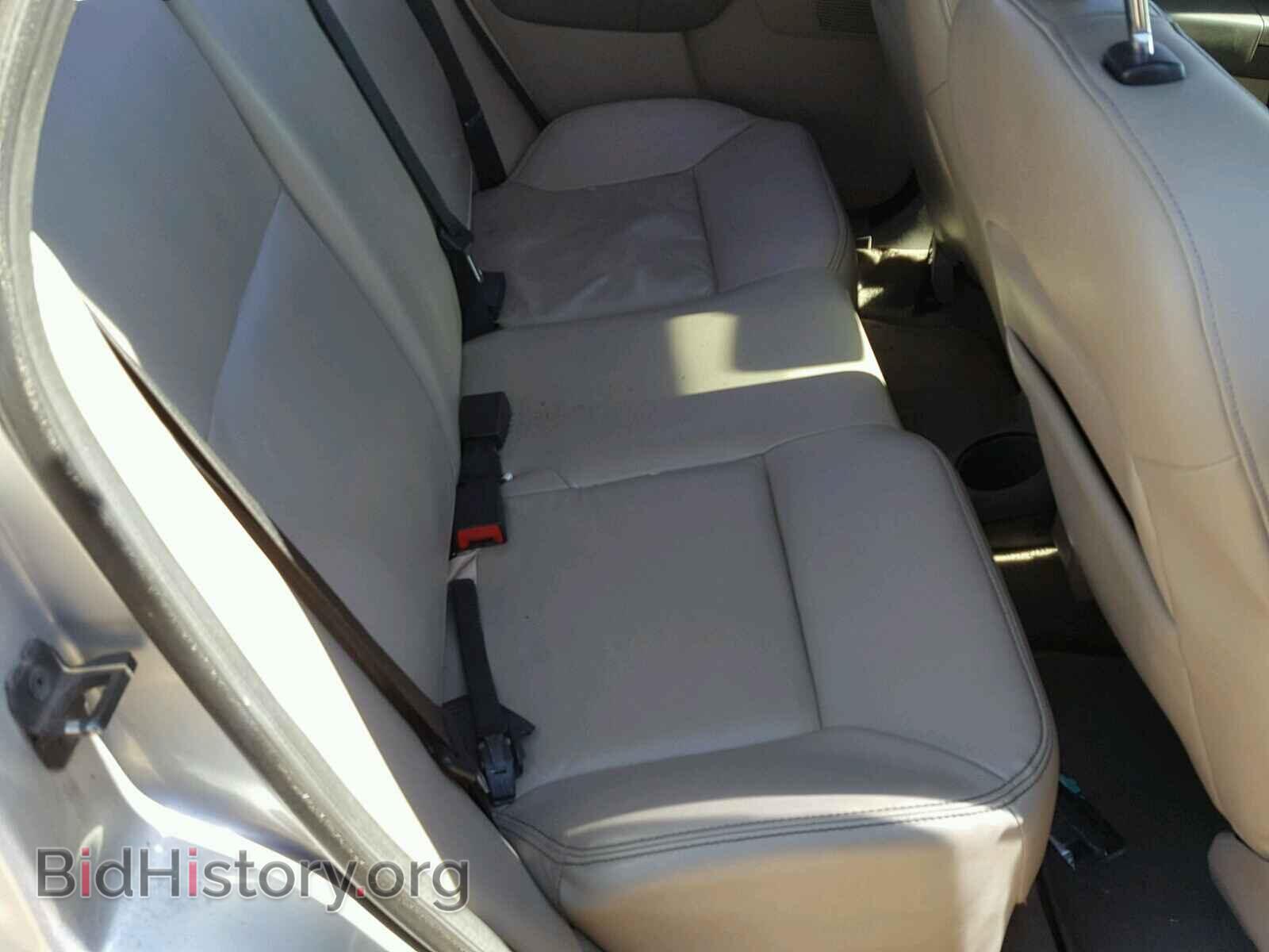 2010 FORD FOCUS - VIN: 1FAHP3GN5AW207134 - Фото 6