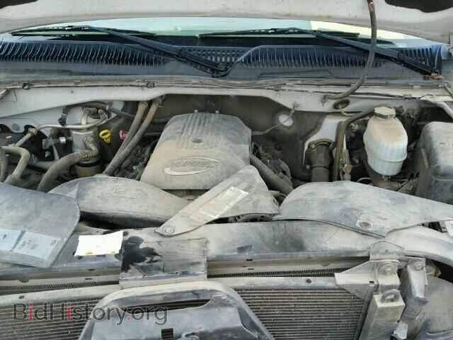 2005 CHEVROLET SILVERADO - VIN: 1GCHC23U35F915580 - Фото 7