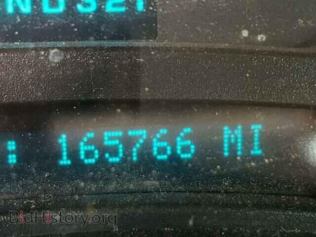 2005 CHEVROLET SILVERADO - VIN: 1GCHC23U35F915580 - Фото 8