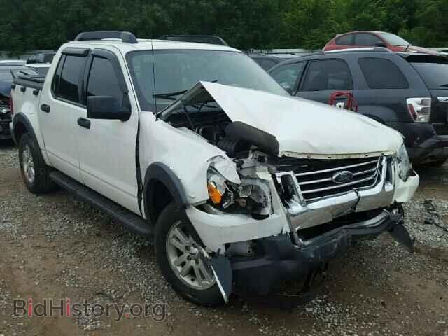 Photo 1FMEU31E08UA87999 - FORD EXPLORER 2008