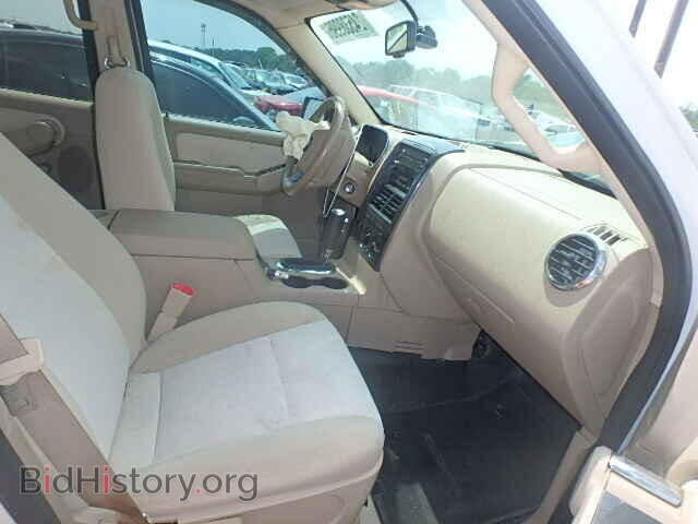 2008 FORD EXPLORER - VIN: 1FMEU31E08UA87999 - Фото 5