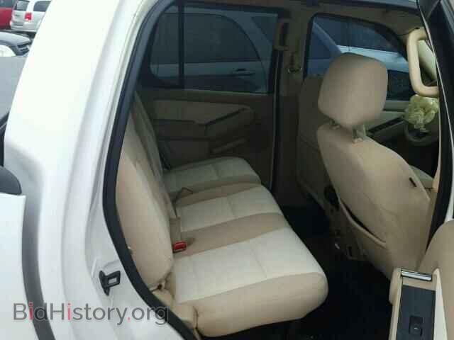 2008 FORD EXPLORER - VIN: 1FMEU31E08UA87999 - Фото 6