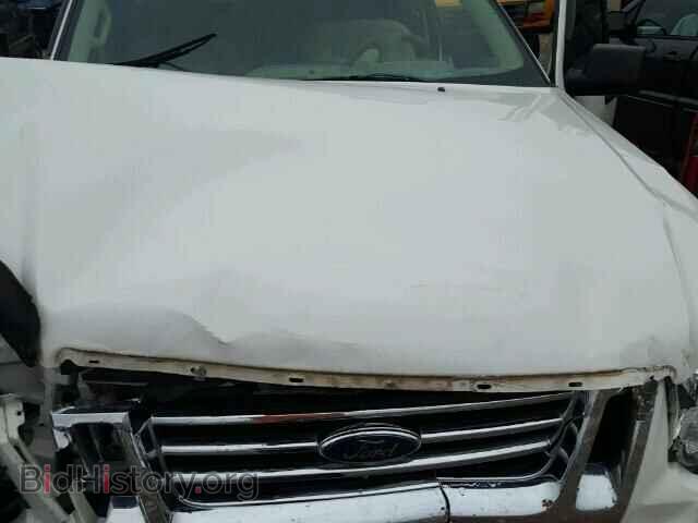 2008 FORD EXPLORER - VIN: 1FMEU31E08UA87999 - Фото 7