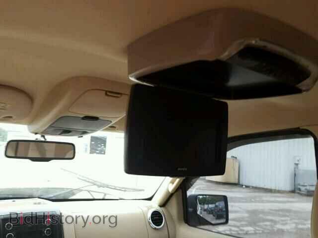 2008 FORD EXPLORER - VIN: 1FMEU31E08UA87999 - Фото 9