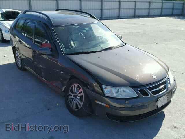Фотография YS3FD59Y361110668 - SAAB 9 3 2006