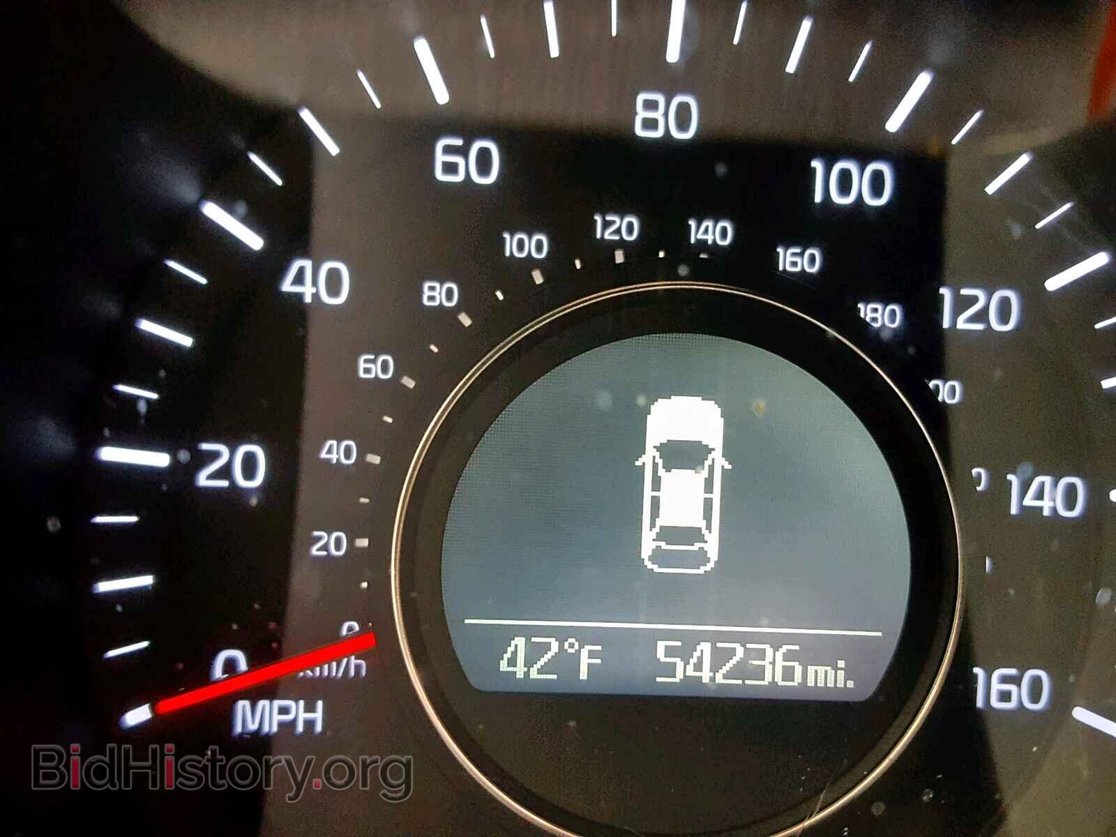 2014 KIA OPTIMA - VIN: 5XXGM4A78EG315964 - Фото 8