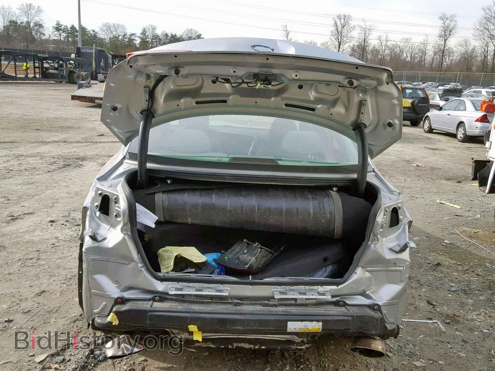 2014 KIA OPTIMA - VIN: 5XXGM4A78EG315964 - Фото 9