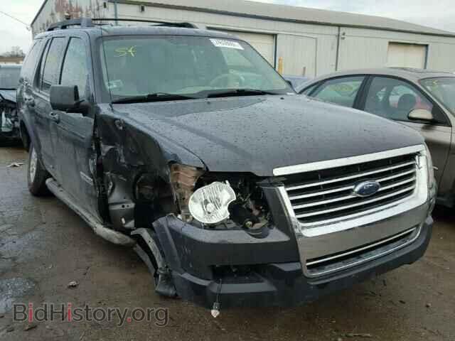 Фотография 1FMEU73E87UA84299 - FORD EXPLORER 2007