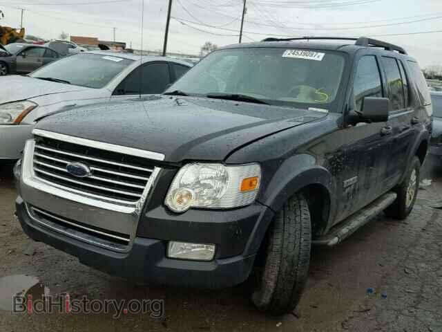 2007 FORD EXPLORER - VIN: 1FMEU73E87UA84299 - Photo 2