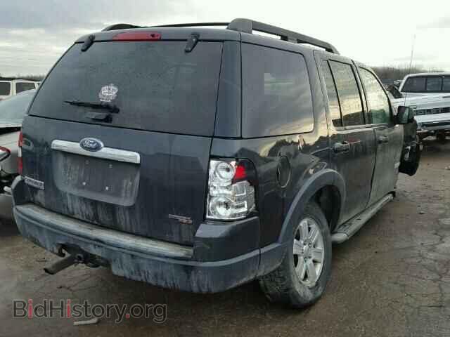 2007 FORD EXPLORER - VIN: 1FMEU73E87UA84299 - Photo 4