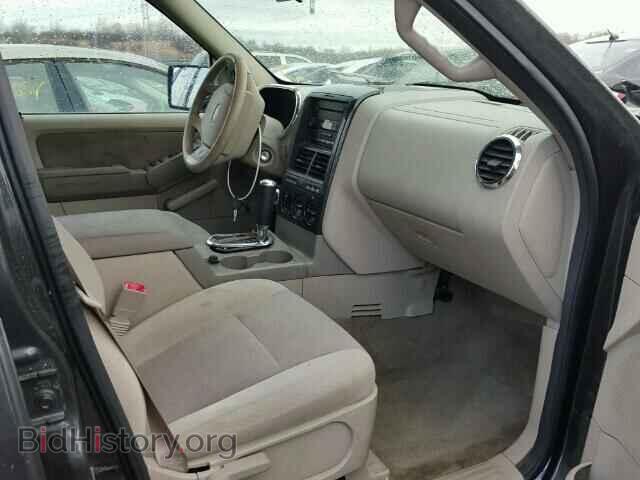 2007 FORD EXPLORER - VIN: 1FMEU73E87UA84299 - Photo 5