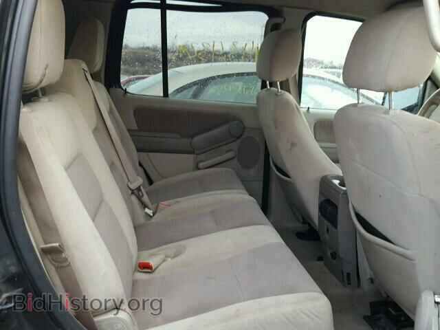 2007 FORD EXPLORER - VIN: 1FMEU73E87UA84299 - Photo 6