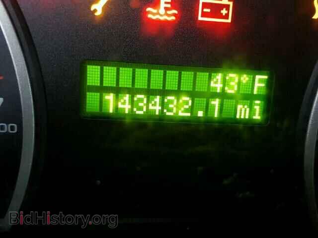 2007 FORD EXPLORER - VIN: 1FMEU73E87UA84299 - Photo 8