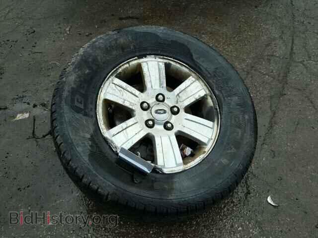 2007 FORD EXPLORER - VIN: 1FMEU73E87UA84299 - Photo 9