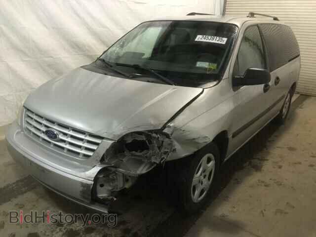 2006 FORD FREESTAR - VIN: 2FMZA51686BA64889 - Фото 2