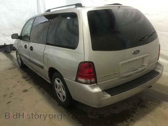 2006 FORD FREESTAR - VIN: 2FMZA51686BA64889 - Фото 3