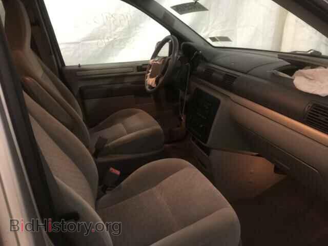 2006 FORD FREESTAR - VIN: 2FMZA51686BA64889 - Фото 5