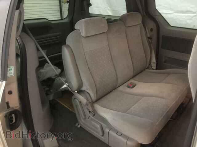 2006 FORD FREESTAR - VIN: 2FMZA51686BA64889 - Фото 6